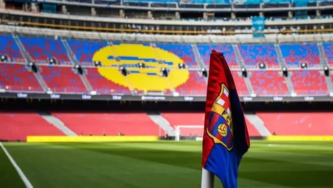 كلاسيكو الدوري الإسباني سيكون يوم الأحد 25 أكتوبر الجاري (إكس) كلاسيكو الدوري الإسباني سيكون يوم الأحد 25 أكتوبر الجاري (إكس)