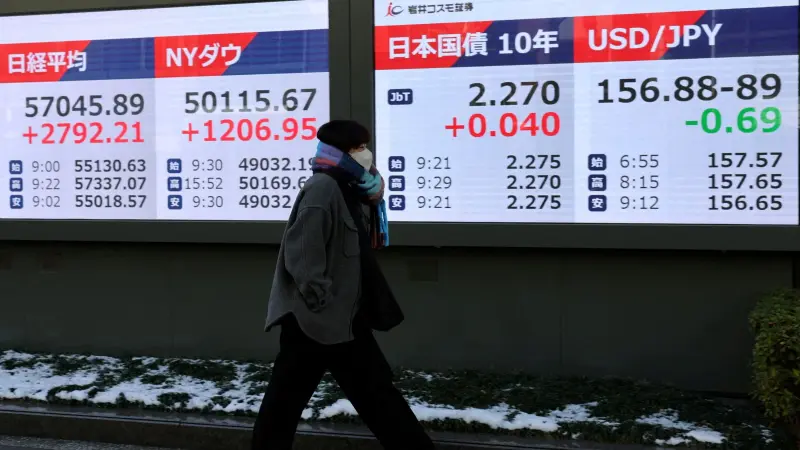 لماذا تخفض الصين حيازاتها من السندات الأميركية؟