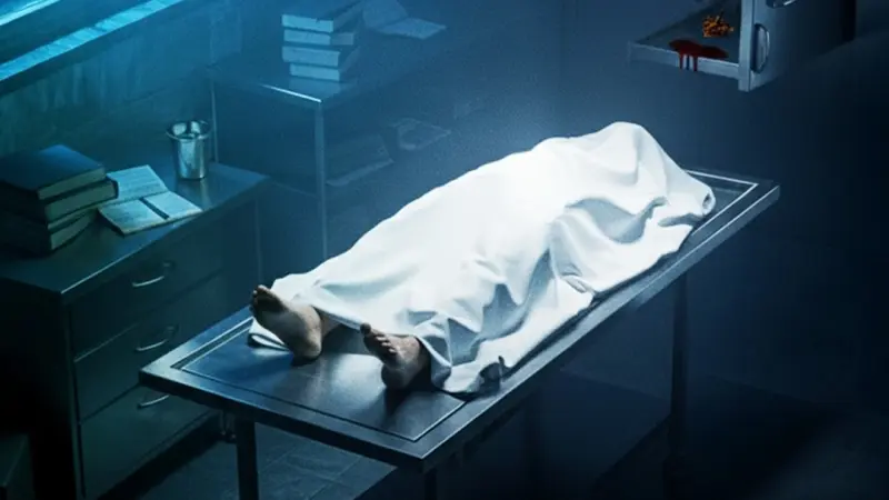 مواعيد عرض مسلسل أثر بارد وموعد عرض الحلقة الأخيرة