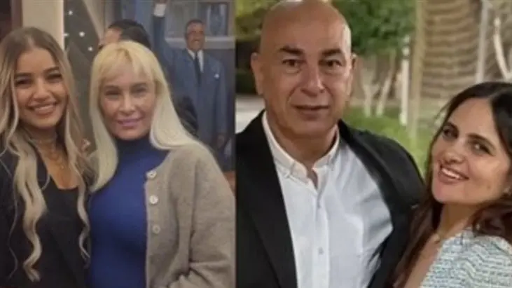 البحث زاد عن عن سؤال: من هي هويدا الغرباوي زوجة حسام حسن الأولى؟ البحث زاد عن عن سؤال: من هي هويدا الغرباوي زوجة حسام حسن الأولى؟