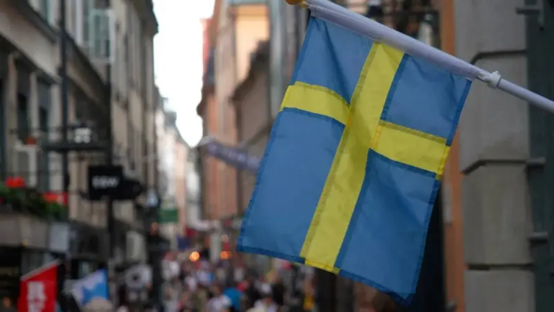 الشرطة السويدية: أكثر من 17 ألف عضو نشط في العصابات