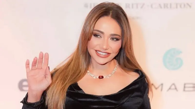 مهرجان أسوان الدولي لأفلام المرأة يكرم ليلى علوي بجائزة إيزيس للإنجاز