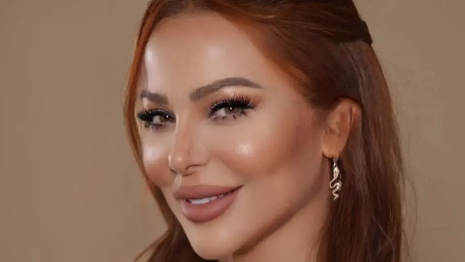 اسم الفنانة السورية سوزان نجم الدين تصدر الترند (فيسبوك) اسم الفنانة السورية سوزان نجم الدين تصدر الترند (فيسبوك)