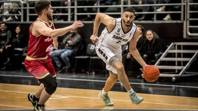 جدول مباريات بطولة وصل لكرة السلة 2024 والقنوات الناقلة.. تألق الفرق العربية