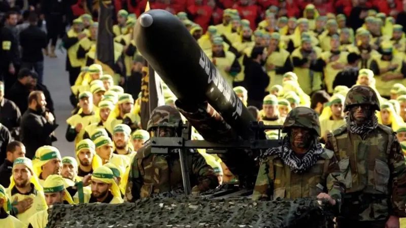 هل "حزب الله" مستعد لحرب برية مع إسرائيل؟