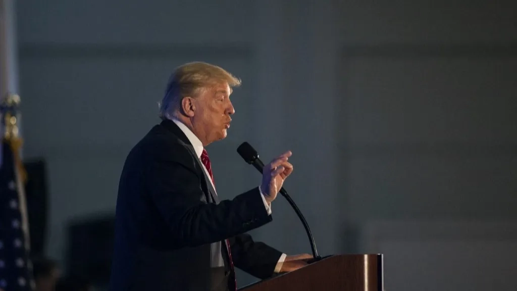 3 أوراق ضغط تساهم في توتر العلاقات بين أوروبا وأميركا 