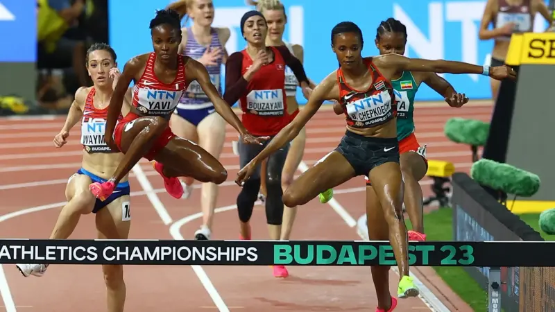 أهم نتائج يوم 23 أغسطس ونتائج العرب في بطولة العالم لألعاب القوى 2023