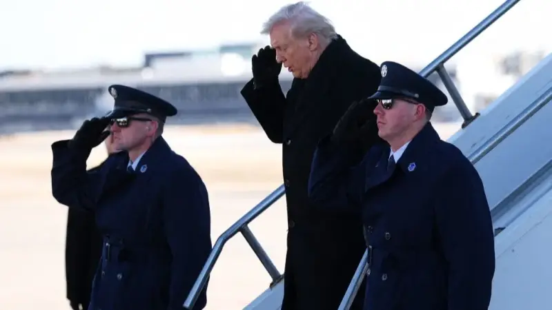 بعد رفض إيران تسليم اليورانيوم المخصب.. أي خيارات أمام ترامب؟