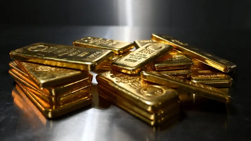 أسعار الذهب في مصر تعاملات اليوم الاثنين 16/3/2026.. تماسك عيار 21