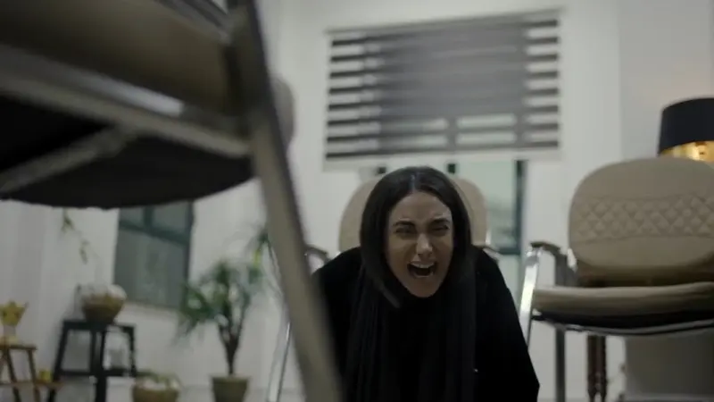 نهاية قصة مسلسل عسل مسموم.. شذى تدفع ثمن شرها