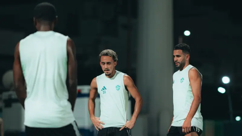 غيابات وقائمة تشكيلة الأهلي اليوم ضد ناساف.. البطل بترسانة قوية