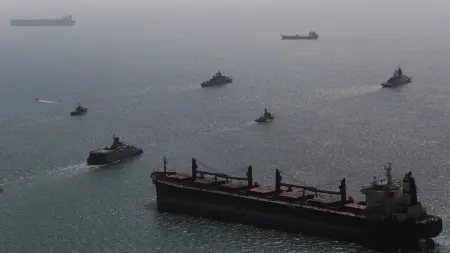 related_news_inside_blogsسيناريو الكابوس.. ساعة الصفر تقترب بين واشنطن وطهران