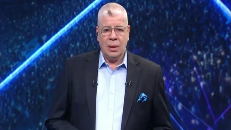 قناة الأهلي ترد بقوة على تصريحات أحمد شوبير حول إمام عاشور