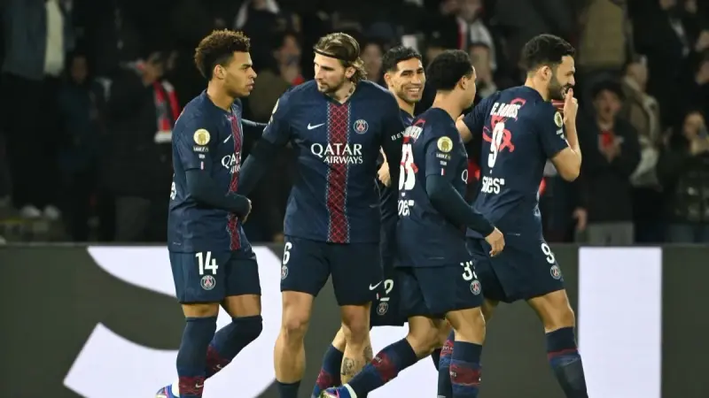 القنوات الناقلة لمباراة باريس سان جيرمان ضد موناكو اليوم في دوري أبطال أوروبا مع الموعد والتشكيلة