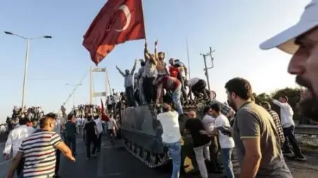 related_news_inside_blogsفيديو - تكثيف ملاحقة تنظيم غولن بعد 10 سنوات على محاولة الانقلاب