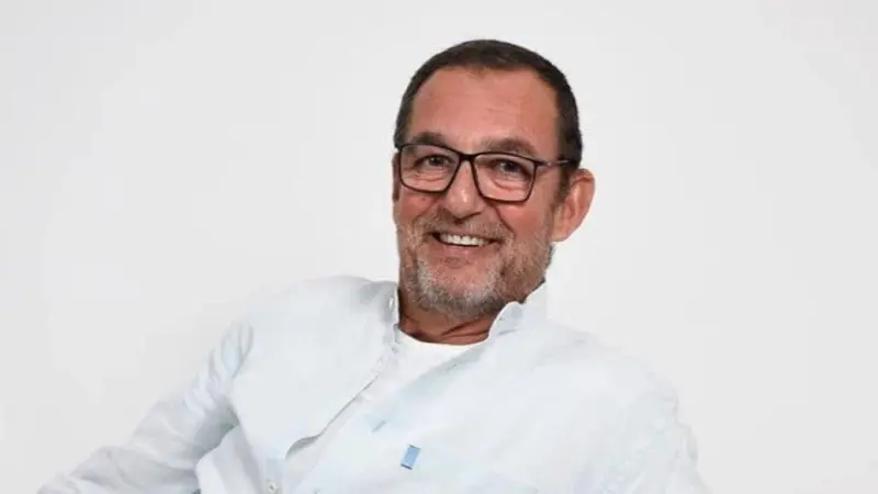 سبب وفاة الفنان محمد مرزبان ومن هو؟ تفاصيل اللحظات الأحيرة من حياته