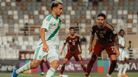 related_news_inside_blogsدوري أبطال آسيا للنخبة - التعادل يفرض نفسه بين الوحدة الإماراتي والأهلي السعودي