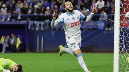 related_news_inside_blogsالدوري الفرنسي - الجزائري غويري يقود مارسيليا للفوز الـ3 تواليا