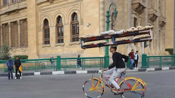 طريقة الحصول على منحة التموين الإضافية 400 جنيه في مصر.. والشروط المطلوبة