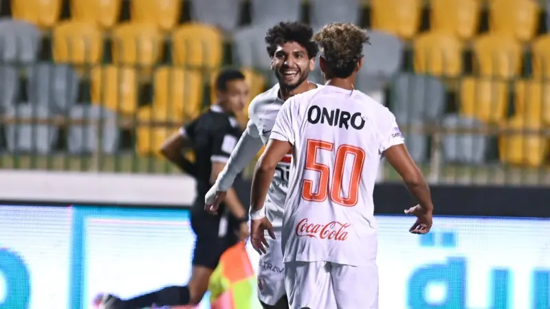 تشكيلة الزمالك أمام الاتحاد اليوم.. شباب القلعة البيضاء في اختبار صعب