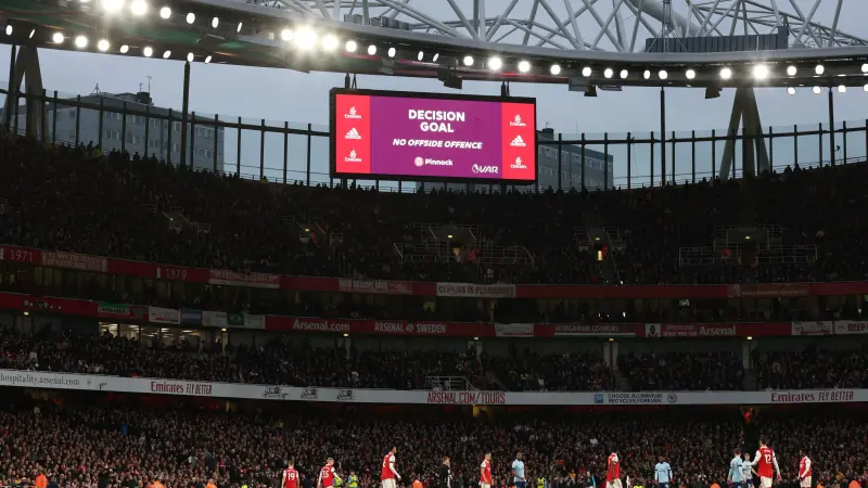 الحفاظ على مكتسبات كأس العالم 2022 على رأس توصيات "إيفاب"