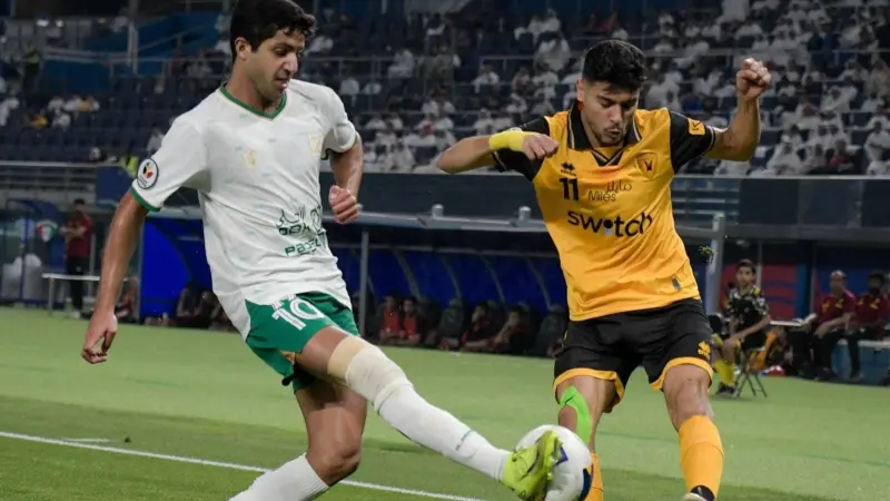 القنوات الناقلة لمباراة العربي ضد القادسية في الدوري الكويتي مع الموعد والتشكيلة