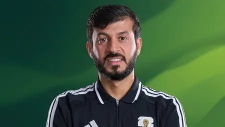 كأس العالم 2026 - صافرة إماراتية لمواجهة مصر ونيوزيلندا في الجولة الثانية