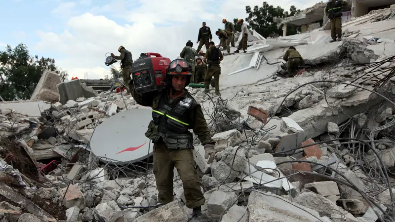 هل يوجد زلزال اليوم في الأردن؟ إليك آخر المعلومات الرسمية