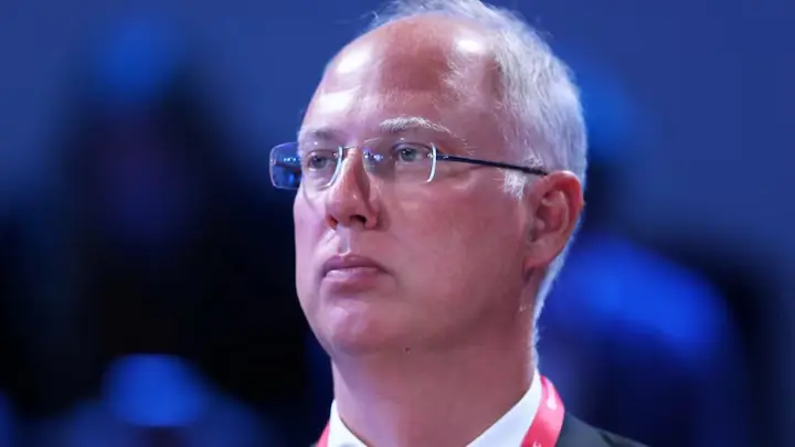 صندوق الاستثمار المباشر الروسي: 70 مشروعا مشتركا مع السعودية