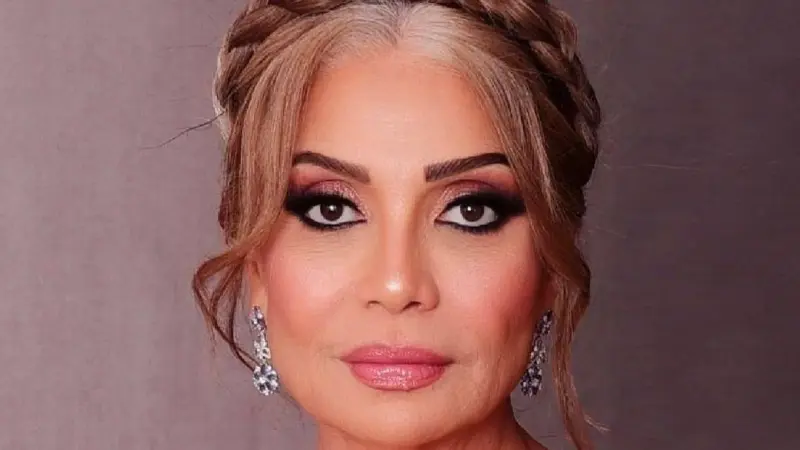 تفاصيل إصابة الفنانة سوسن بدر بكسر في الفخذ