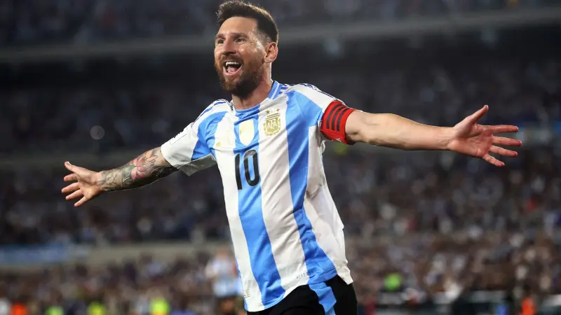 تصنيف الفيفا للمنتخبات 2024.. صدارة أرجنتينية واستمرار التفوق المغربي