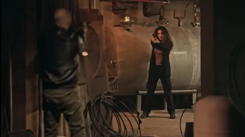 رغم نجاحات مسلسل "وأخيرا".. ماذا أغضب نادين نجيم؟