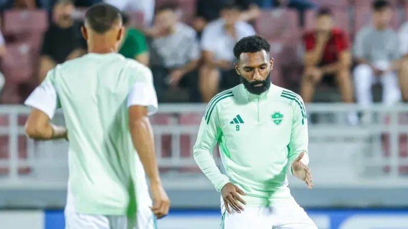 بث مباشر - مباراة الأهلي ضد الدحيل في دوري أبطال آسيا للنخبة لحظة بلحظة