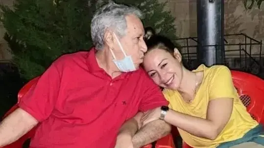 سبب وفاة والد منة شلبي.. تفاصيل الرحيل وموعد الجنازة