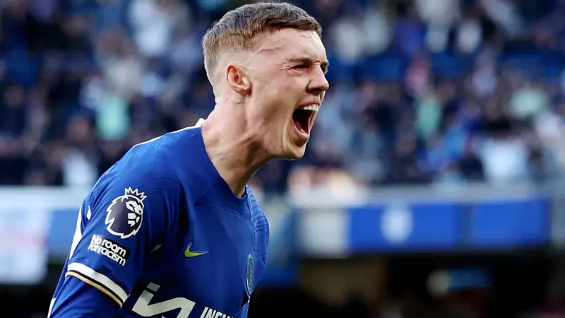 تشكيلة تشيلسي اليوم أمام شيفيلد يونايتد في الدوري الإنجليزي.. بالمر يرتدي ثوب القائد في تشيلسي