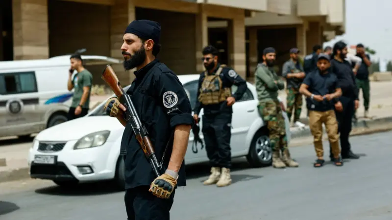 فيديو - شيخ درزي كبير لـ"المشهد": أعلنا النفير العام وطالبنا بالحماية الدولية