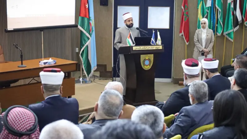 موعد تحري هلال رمضان 2026 في الأردن.. متى يصوم الأردنيون؟