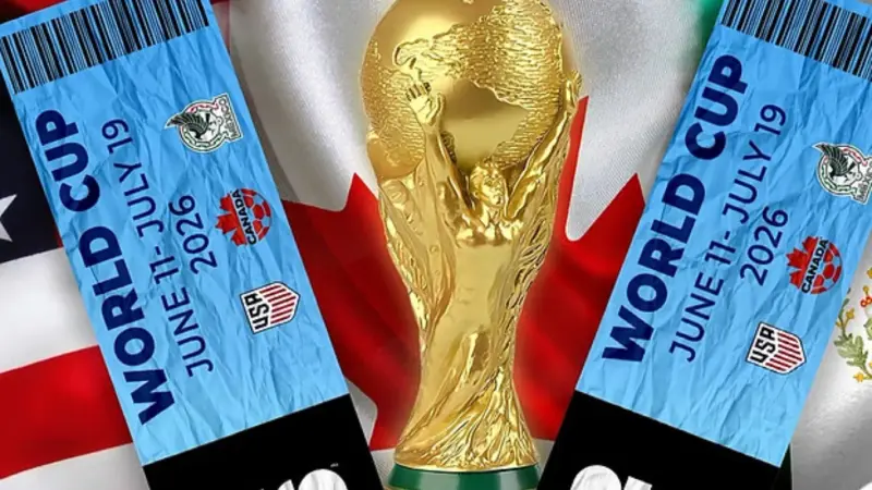 غلاء جنوني.. فيفا يطرح المرحلة الأخيرة من تذاكر المونديال