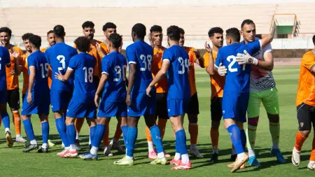 related_news_inside_blogsالفرق الصاعدة للدوري المصري 2027.. فريقان يحسمان الوصول