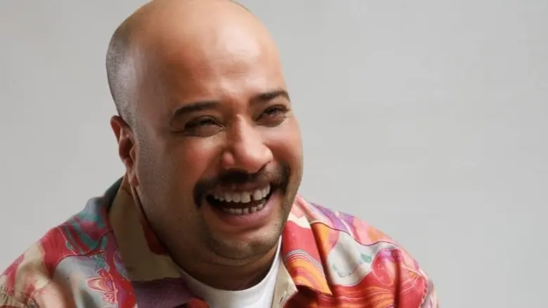 من هي زوجة حاتم صلاح؟ تعرف إلى موعد وتفاصيل حفل الزفاف الضخم