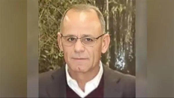 تفاصيل اختفاء الضابط اللبناني المتقاعد أحمد شكر.. ما علاقة إسرائيل؟