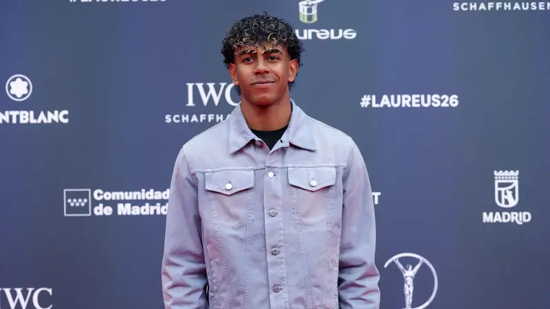 المشهد سبورتس: يامال على خطى ميسي.. وانخفاض قيمة نجوم ريال مدريد التسويقية