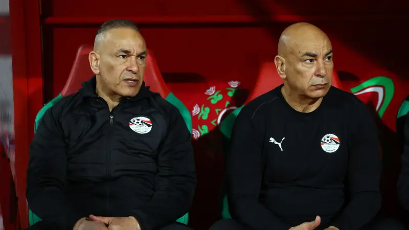 إبراهيم حسن يكشف حقيقة إلغاء الدوري المصري.. ونصيحة إلى إمام عاشور