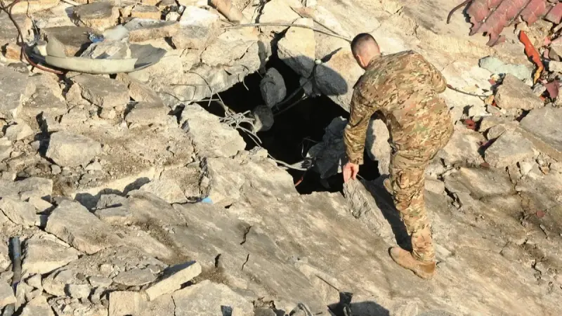 "حزب الله" يلوّح بـ"الفوضى والحرب الأهلية" من جرّاء جهود نزع سلاحه