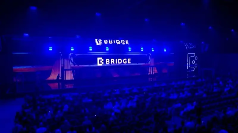 انطلاق قمة بريدج 2025.. منصة عالمية لإعادة تشكيل مستقبل الإعلام والمحتوى