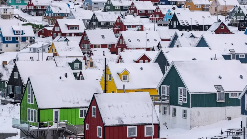 مصادر: أوروبا تسعى لتسوية أزمة غرينلاند تفاديا لمواجهة ترامب