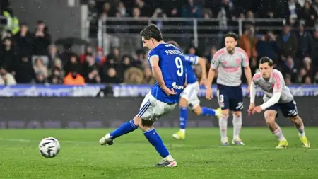 related_news_inside_blogsنتائج مباريات اليوم في الدوري الفرنسي.. ستراسبورغ يعطل قطار ليون