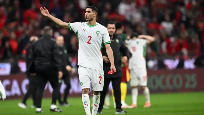 كيف ثأر المغرب من الكاميرون بعد 38 عاما من الانتظار؟