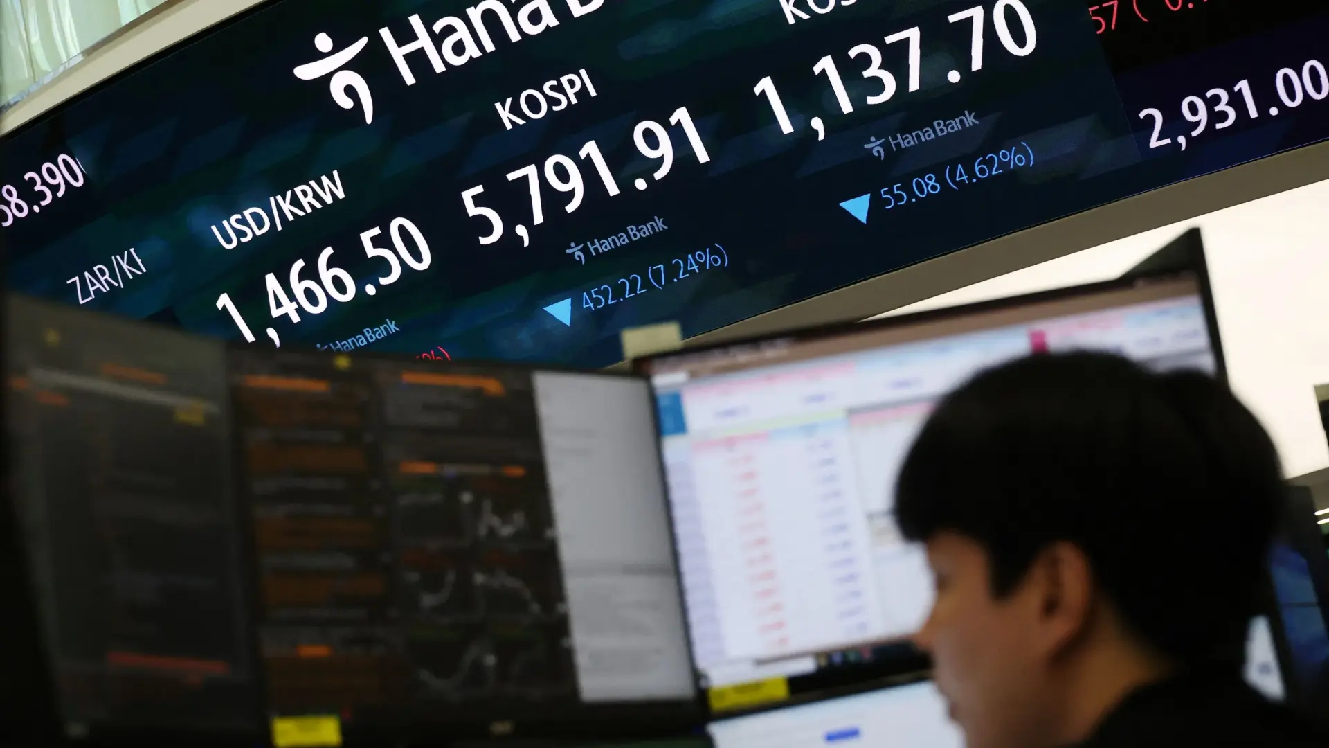 تراجع نيكي بأكثر من 2% بسبب مخاوف الإنفاق على الذكاء الاصطناعي (رويترز) تراجع نيكي بأكثر من 2% بسبب مخاوف الإنفاق على الذكاء الاصطناعي (رويترز)