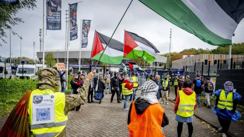 الاعتراف بفلسطين.. ترحيب في غزة و"مرارة" في إسرائيل